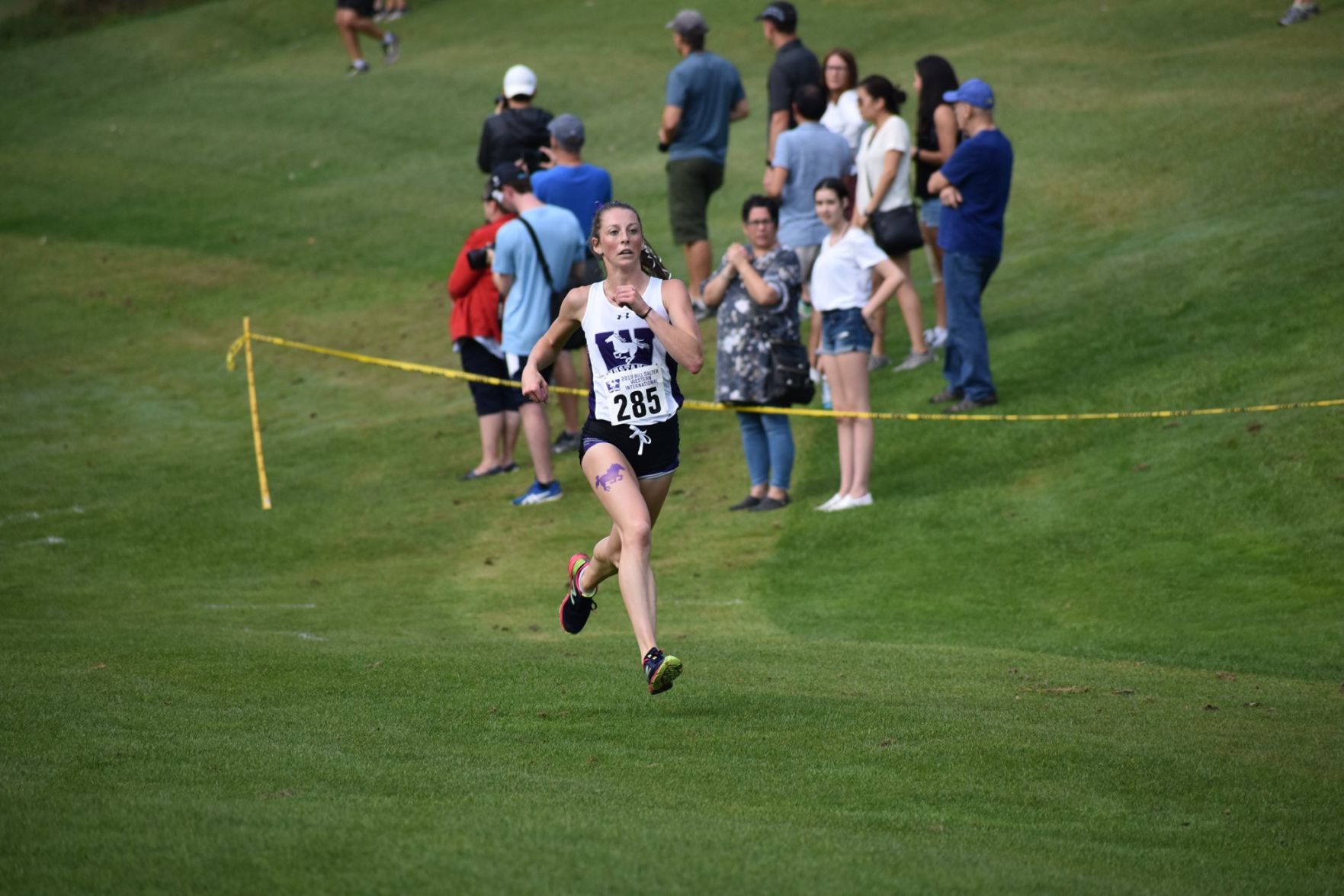 Bill Salter Invitational (1)